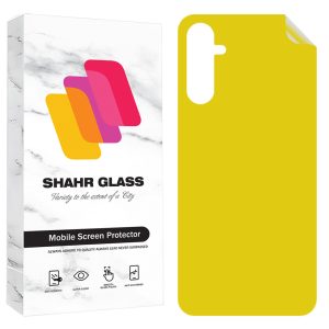 محافظ پشت گوشی شهر گلس مدل TPBS20 مناسب برای گوشی موبایل سامسونگ Galaxy A25 5G