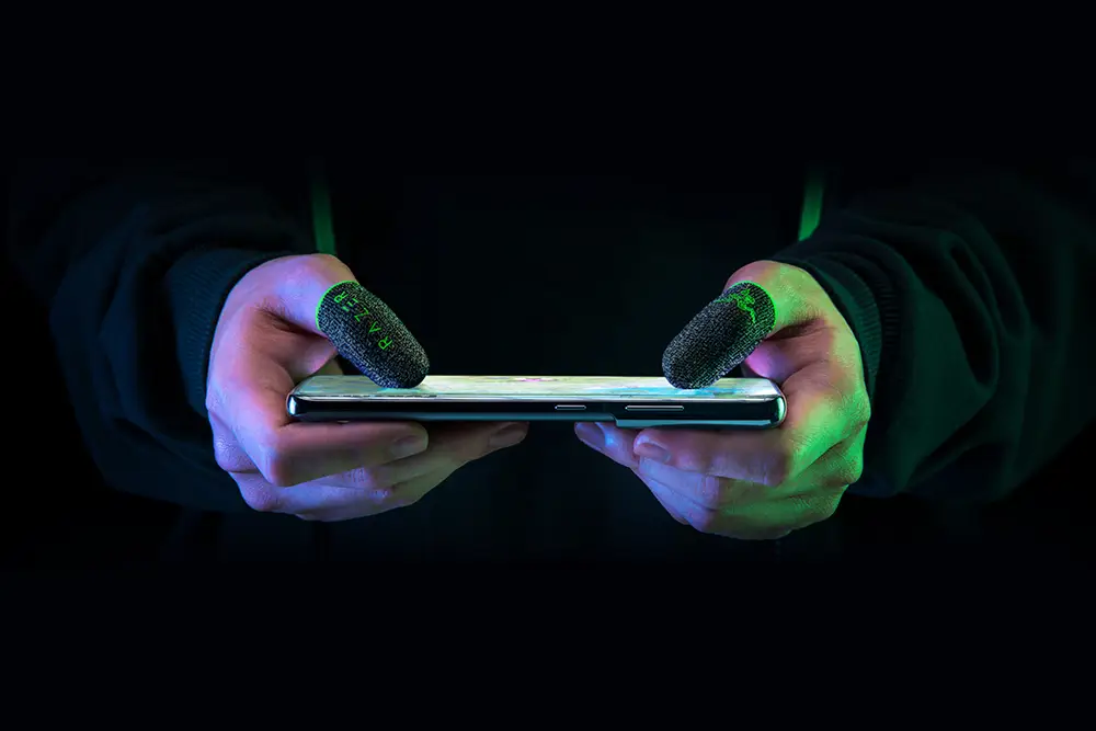 لوازم جانبی موبایل