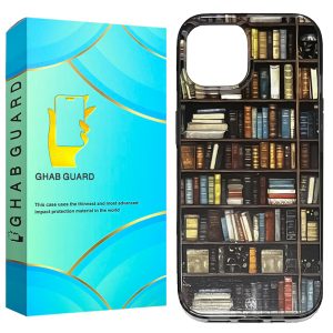 کاور قاب گارد مدل KETG مناسب برای گوشی موبایل اپل iPhone 11