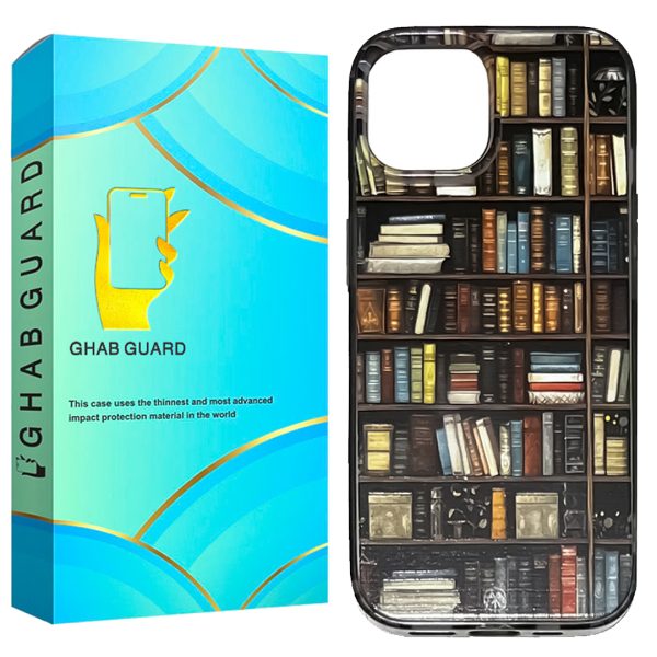 کاور قاب گارد مدل KETG مناسب برای گوشی موبایل اپل iPhone 11