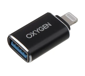 مبدل OTG آیفون اکسیژن R-1