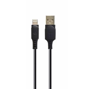 کابل شارژ اکسیژن مدل LX2 گوشی USB به لایتنینگ
