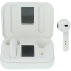 هدفون بی سیم اکسیژن مدل W4 نمایشگر میزان شارژ